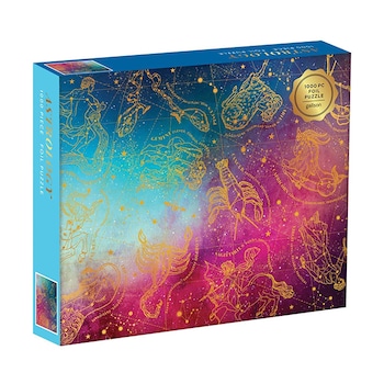 Ecomm: Affordable Puzzles--and Some Unique Ones Worth the Splurge
